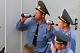Пьяный сотрудник полиции стал виновником ДТП