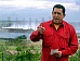 Уго Чавес развеял слухи о своей смерти