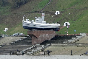 Принять участие в обустройстве музея воинской славы может каждый нижегородец