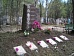 «Новое Стригинское» кладбище закрыто для захоронений