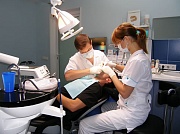 Нижегородский стоматологический центр