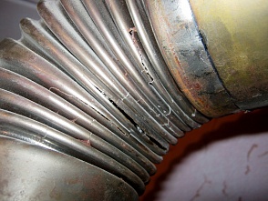 Двое взрослых и младенец отравились угарным газом в Дзержинске