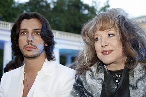 У Аллы Пугачевой и Максима Галкина будет ребенок