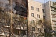 В Кинешме Ивановской области произошел пожар в девятиэтажном жилом здании