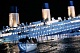 Кассовые сборы «Титаника» превысили два миллиарда