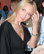 У Кристины Орбакайте родилась дочь