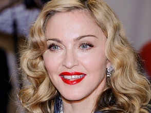 Стало известно, какой райдер у Мадонны  на её турне MDNA