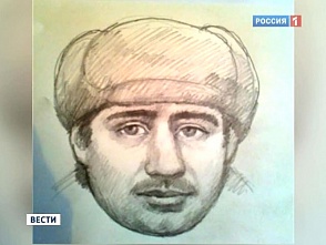 В Брянске нашлись свидетели похищения девочки и составлен фоторобот предполагаемого похитителя