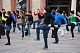 В Нижнем Новгороде пройдёт танцевальный флеш-моб "Танец Победы"