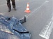 В Нижегородской области невнимательный водитель сбил насмерть 20-летнего пешехода
