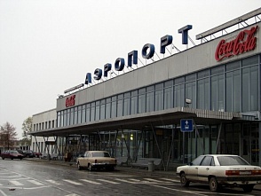 Вылетевший из Нижегородского аэропорта самолет не долетел до Греции