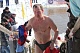 Чемпионат пловцов прошел на Сормовском озере в минувшие выходные (ФОТО)
