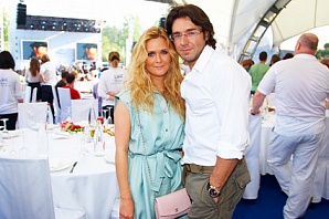 Андрей Малахов станет отцом