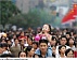 Китай планирует стабилизировать численность населения на отметке 1,39 млрд человек к 2015 году