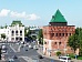 В Нижнем Новгороде перекроют улицы из-за репетиции Парада Победы (СПИСОК)