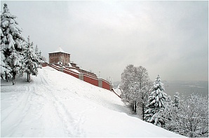 Существенного похолодания в Нижнем Новгороде не будет