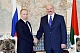 Между Россией и Белоруссией подписан контракт на строительство АЭС
