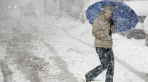 Предупреждение: В Нижнем Новгороде резко ухудшится погода