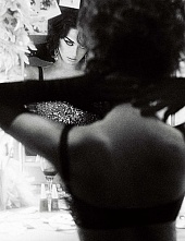 Кэти Перри снялась в обольстительной фотосессии для журнала Interview (ФОТО)