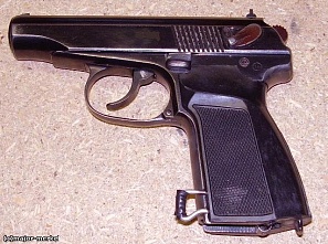 Восьмилетний мальчик выстрелил себе в голову