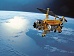 На Землю падает научный спутник НАСА