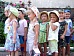 Более двух миллионов детей ожидают в России очереди в детский сад