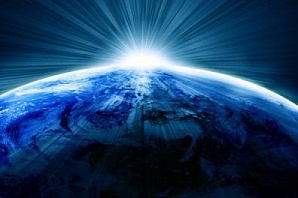 Планета Земля умеет петь