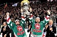 В рейтинге лучших хоккейных клубов Европы «Ак Барс» снова восьмой
