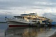 "Белый пароход" благотворительности приплывет в Нижний Новгород