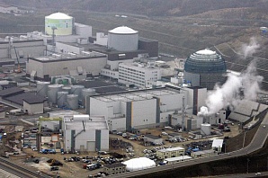 В Японии отключают последний ядерный реактор