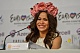 Участница "Евровидения 2012" Гайтана изменила свой номер