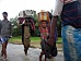 Индия начала эвакуацию из-за угрозы цунами