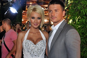 Лера Кудрявцева послала Сергея Лазарева в интимное место