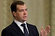 Дмитрий Медведев предлагает вести борьбу с коррупцией по пяти направлениям
