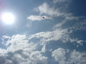 Холода в Москве скоро закончатся