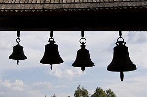 10-11 июня в Нижегородской области пройдёт сельский этнофестиваль «Цветущие вершины»