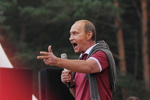 Путин обманул нижегородцев