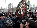 У здания МВД в Казани прошел пикет с участием более 50 человек