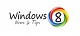Компания Microsoft представила предварительную версию операционной системы Windows 8 для публичного тестирования