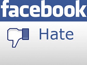 В Facebook появилось приложение для выражения «нелюбви» 