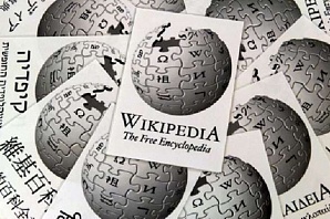 Русскоязычная "Википедия" начала забастовку