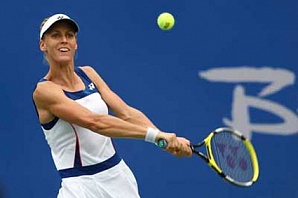 26 июля российские теннисисты узнают своих соперников по олимпийскому турниру