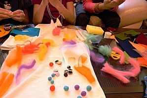 Нижегородцы смогут освоить  техники рукоделия со всего мира