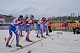 Лыжный сезон открывается в Нижегородской области