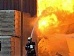 Три человека пострадали на пожарах в Нижегородской области