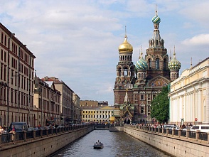 В Петербурге принят закон «О тишине»