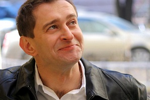 Хабенский подался в певцы