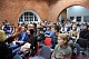 Олег Сорокин не пришел на открытие дней культуры Финляндии