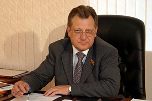 Депутата от «Единой России» заподозрили в афере