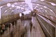 В Питерском метро выжил самоубийца